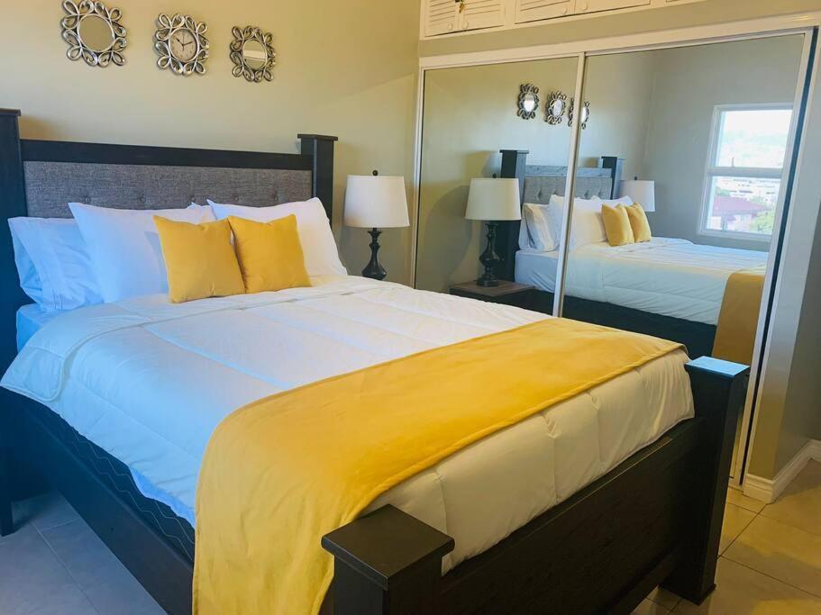 Odyssey On The 5Th - Exquisite Luxury Apt Kingston Zewnętrze zdjęcie
