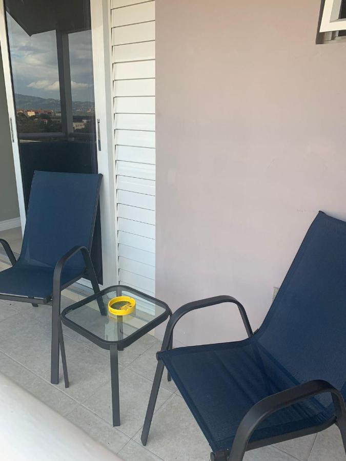 Odyssey On The 5Th - Exquisite Luxury Apt Kingston Zewnętrze zdjęcie