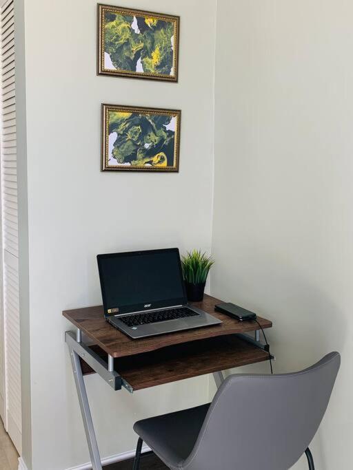 Odyssey On The 5Th - Exquisite Luxury Apt Kingston Zewnętrze zdjęcie