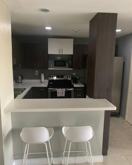 Odyssey On The 5Th - Exquisite Luxury Apt Kingston Zewnętrze zdjęcie